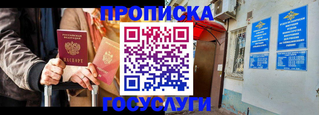 прописка гарантия в Долгопрудном